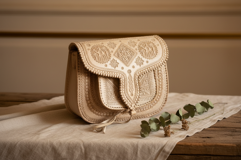 LSSAN Natural Leafs — Lifestyle