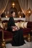 M'dina Square Clutch — Luxury Suite