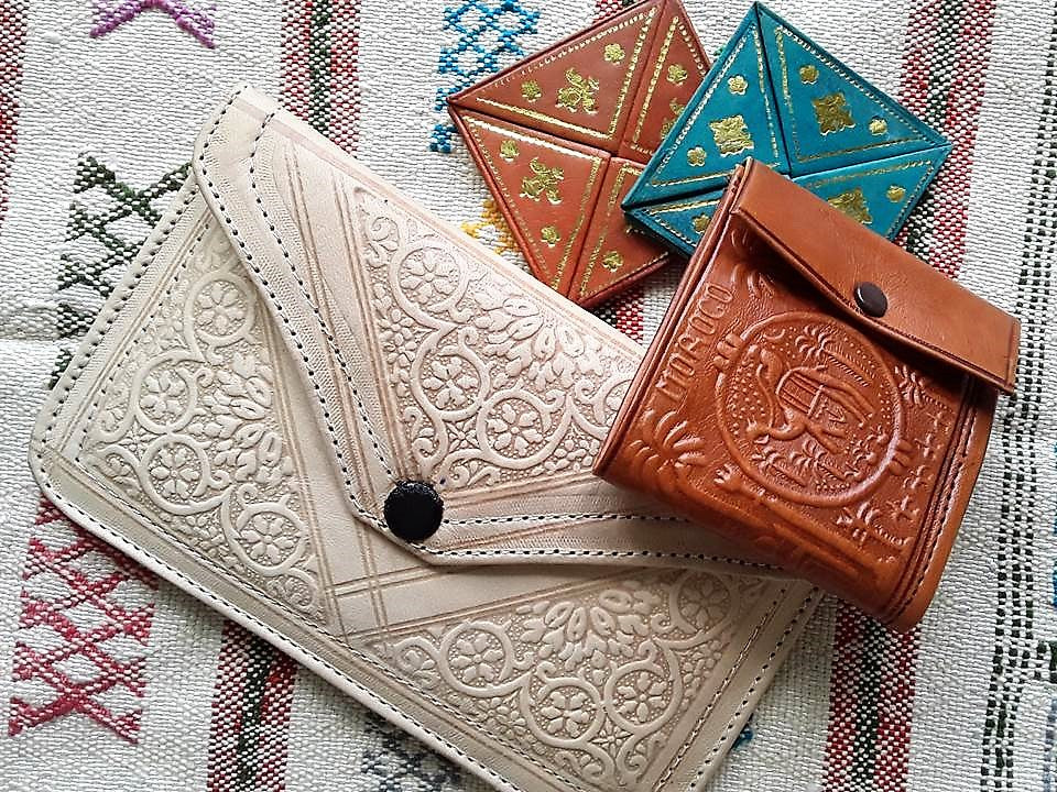 Moroccan Leather Wallets: A Guide to Craft, Styles, Quality and Everyday Use
