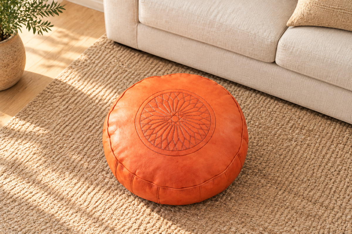 A Warm Surface, Pressed by Hand