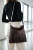 Rebel Tote - Cropped No Fringe