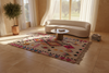 SAID_3 — Mediterranean villa, golden light