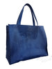 Shopper Bag with Central Medaillon
