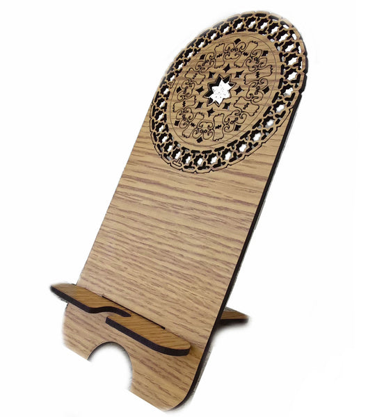 Holder for mobile phone - Tayfour