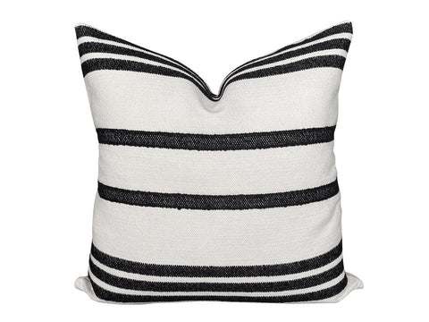 Textured Pillow Cover - Mina