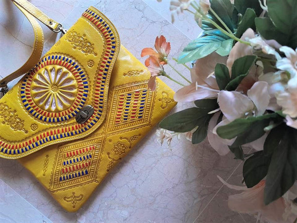 Jeblia Clutches Bundle