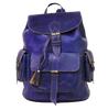 Marrakesh Backpack - Blue