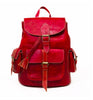 Marrakesh Backpack - Red