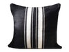 Decorative Pillow Cover - Square Thick-n-Thin - Lalla Nezha
