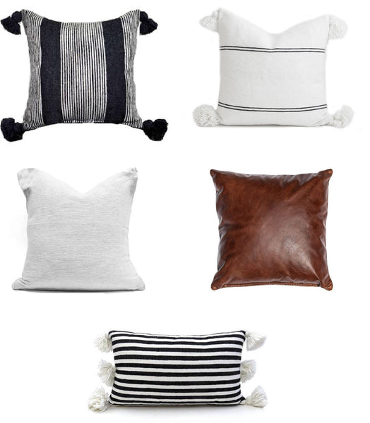 Pillow Cover Combo #11