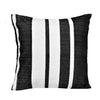 Decorative Pillow Cover - Square Thick-n-Thin - Wissada