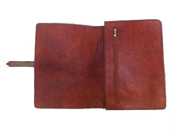 Classic Messenger Bag - Bags | Moroccan Corridor