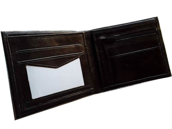 Club Morocco Mini Wallet - [FREE with $99+ orders] - Moroccan Corridor