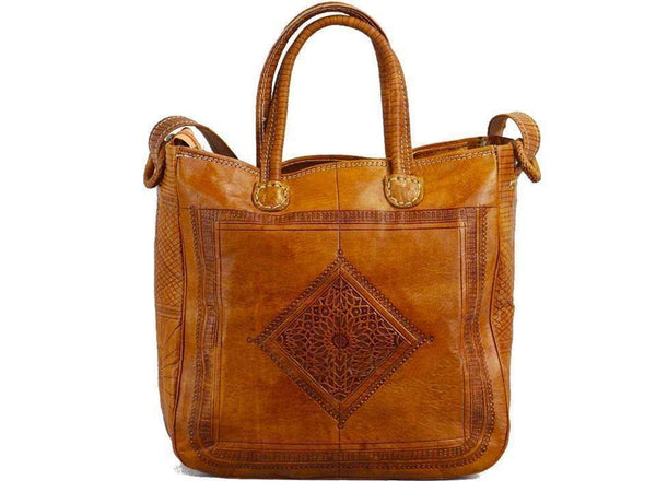 Morocco World News Wears: Picard Leather Goods