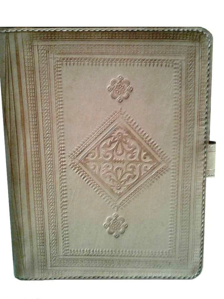 Heritage Portfolio - Beige - Heritage Portfolio 6 | Moroccan Corridor