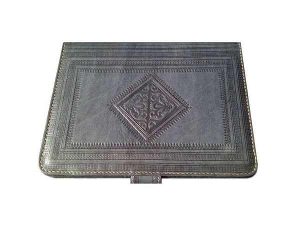 Heritage Portfolio - Grey - Heritage Portfolio | Moroccan Corridor