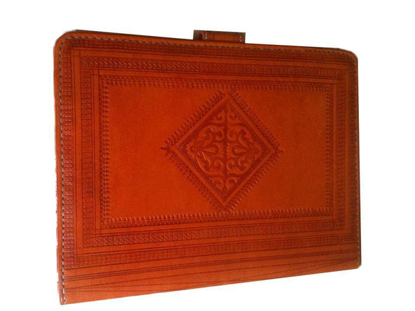 Heritage Portfolio - Orange - Heritage Portfolio | Moroccan Corridor