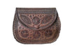 LSSAN Handbag - SAFIR - New Design - Brown