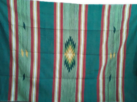 Moroccan Kilim Blanket / Rug - Landscape - All | Moroccan Corridor