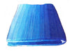 Blue Sky Blanket - Blanket Chefchaouen Blankets | Moroccan Corridor