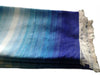 Blue Sky Blanket - Blanket Chefchaouen Blankets | Moroccan Corridor