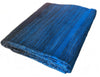 Moroccan Wool Blanket - Hlalia - Chefchaouen Blankets | Corridor