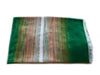 Moroccan Wool Blanket - Luiza - Chefchaouen Blankets | Corridor
