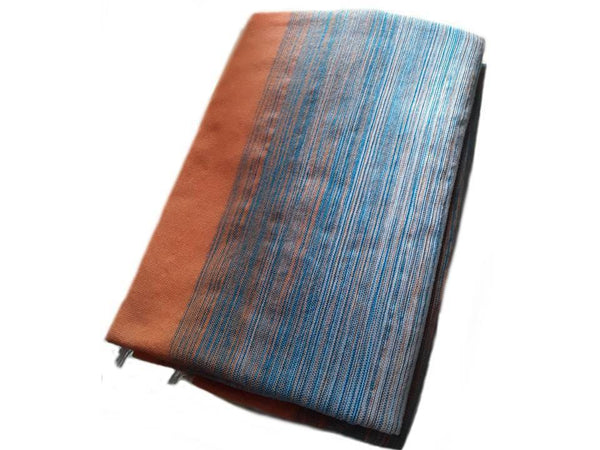 Moroccan Wool Blanket - Safia - Moroccan Corridor