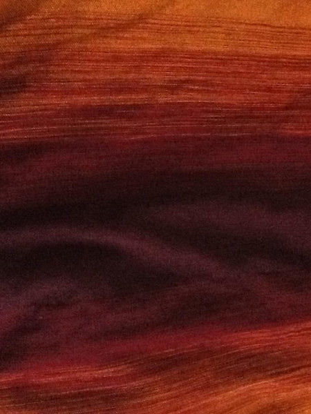 Sunset Blanket - Blanket Chefchaouen Blankets 3 | Moroccan Corridor