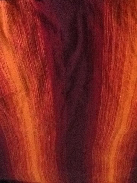 Sunset Blanket - Blanket Chefchaouen Blankets 2 | Moroccan Corridor