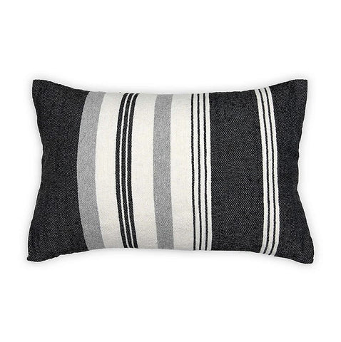 Decorative Pillow Cover - Lumbar Thick-n-Thin - AlMohada